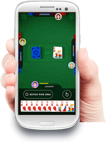 Pife - Jogo de Cartas for Android - Free App Download